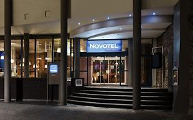 Novotel Gent Centrum